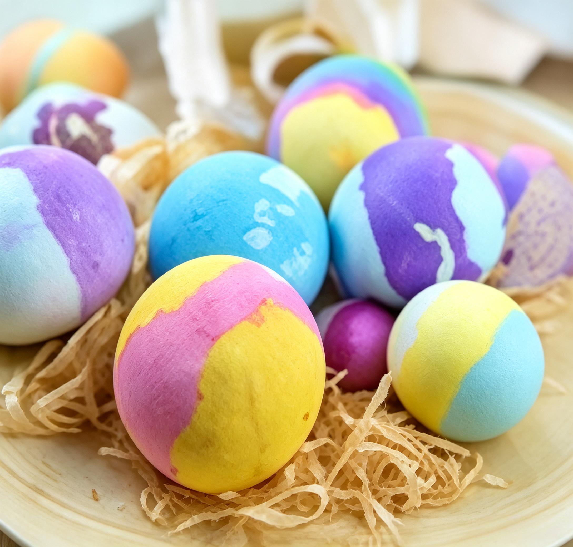 Bath Bombs