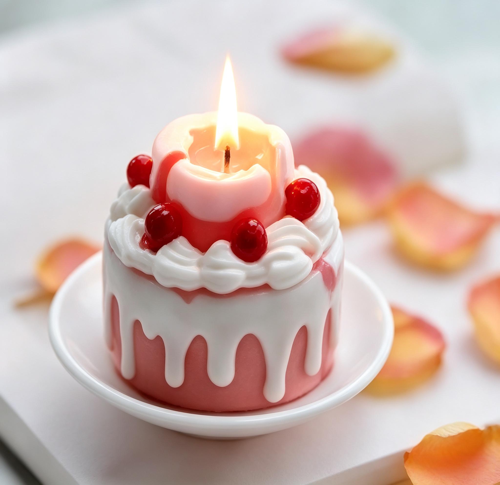 Candle Making