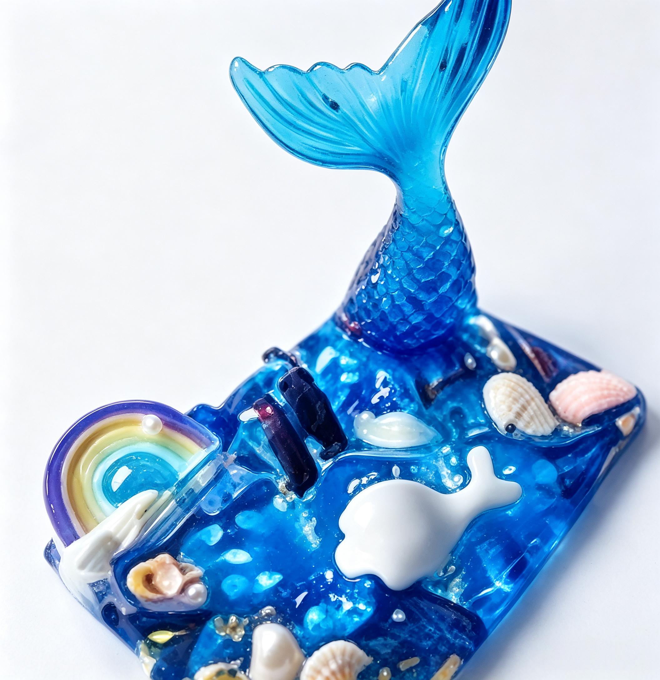 Resin Crafts