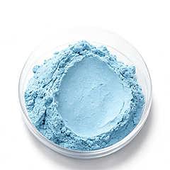 Powder Blue mica powder