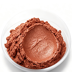 Red Bronze mica powder