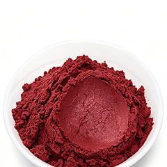 Wine Red mica powder