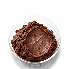 Coffee Brown mica powder