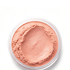 Peach Pink mica powder