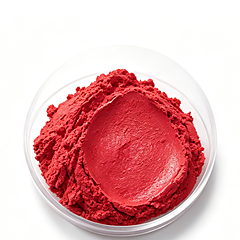 Watermelon Red mica powder