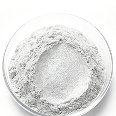 Champagne Silver mica powder