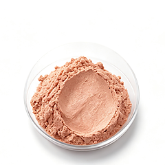 Apricot Nude mica powder