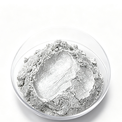 Pearl Silver mica powder