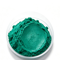 Emerald Green mica powder