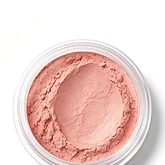 Nude Pink mica powder