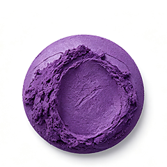 Permanent Violet mica powder