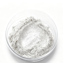 Silver White mica powder
