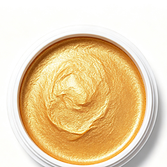 Red Gold mica powder