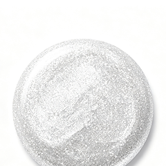 Glitter Silver mica powder