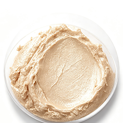 White Gold mica powder