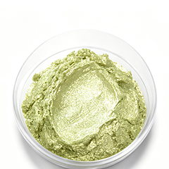 Magic Gold mica powder