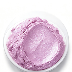 Magic Purple mica powder