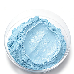 Magic Blue mica powder