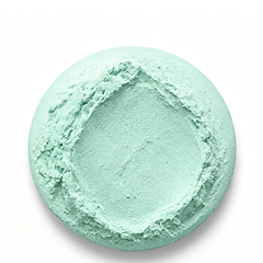 Magic Green mica powder