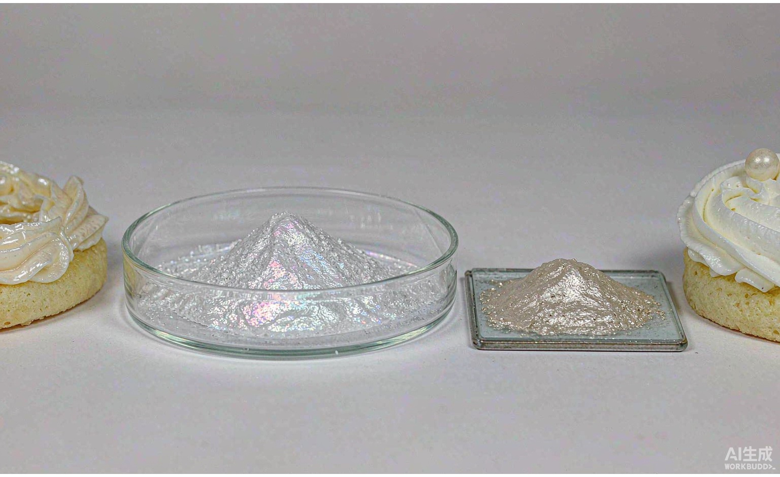 E171-FREE and TiO₂-Free Pearlescent Pigments: A Compliance Guide