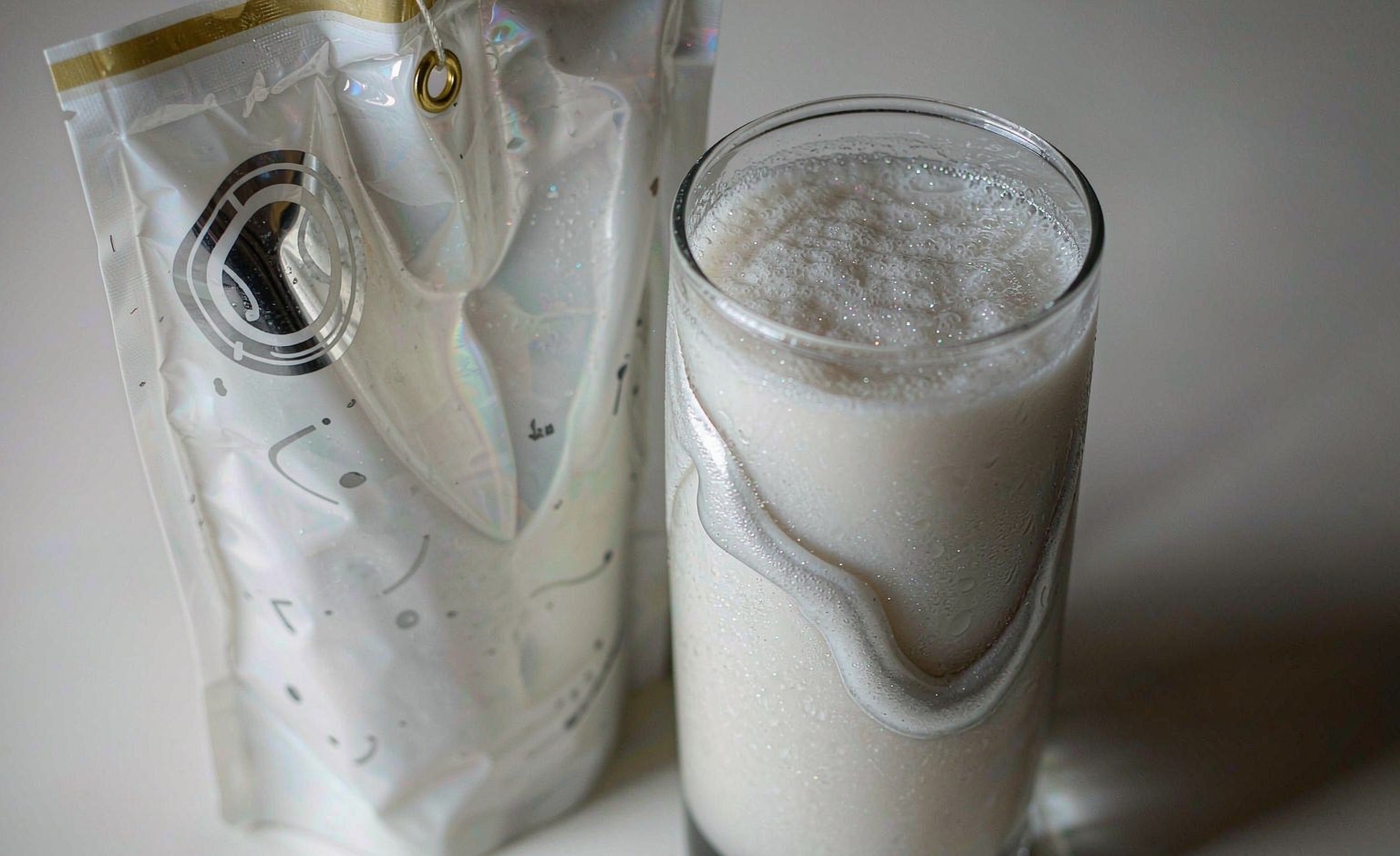 Pearl Effect in Beverages and Food Packaging: Migration, Stability and Regulatory Fit
