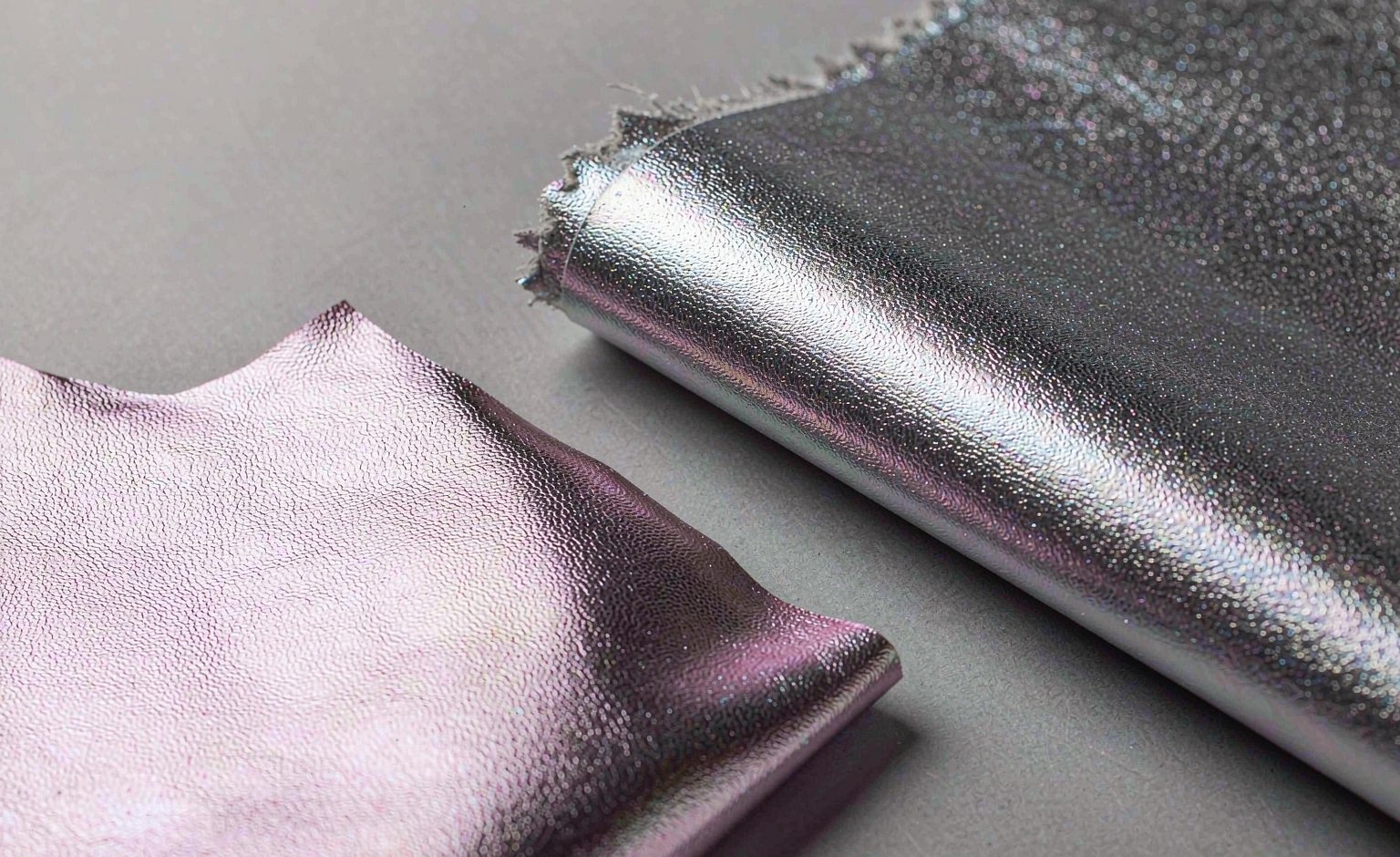 Pearl Effects in Leather and Industrial Printing: Process Windows and Common Defects