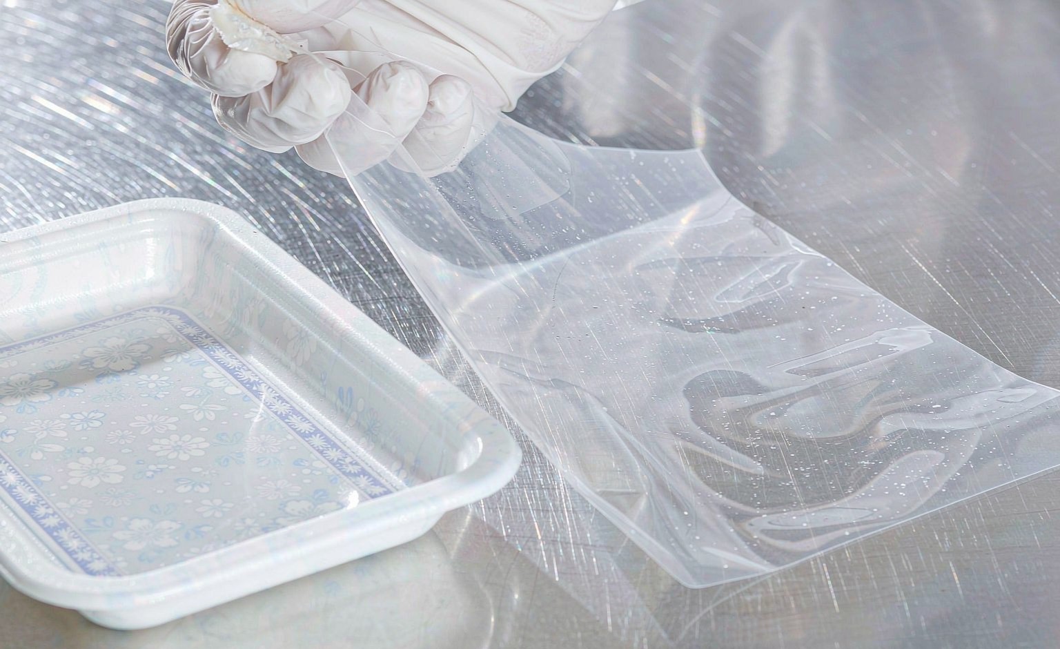 Pearlescent Pigments in Food-Contact Applications: A Converter's Checklist