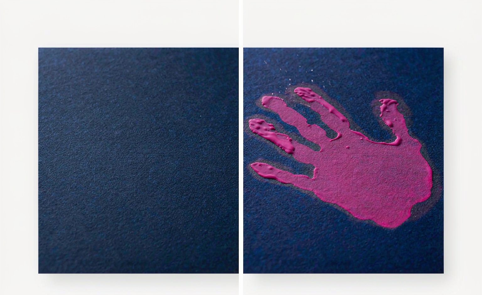 Thermochromic Pigment: Activation Temperature, Hysteresis and Substrate Choice