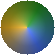 Gold-Tangerine-Green