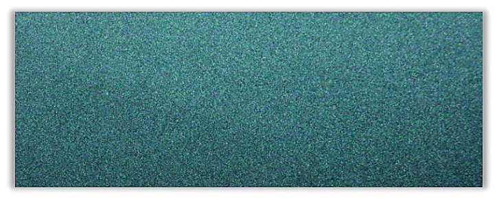 TA-GOA top view