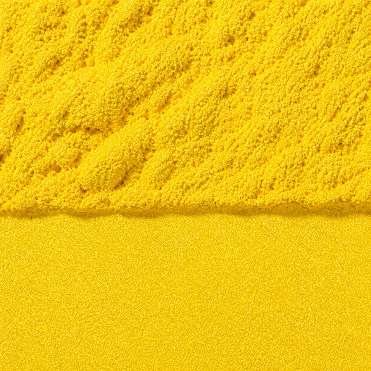 CC01 Lemon Yellow cosmetics grade pearl pigment