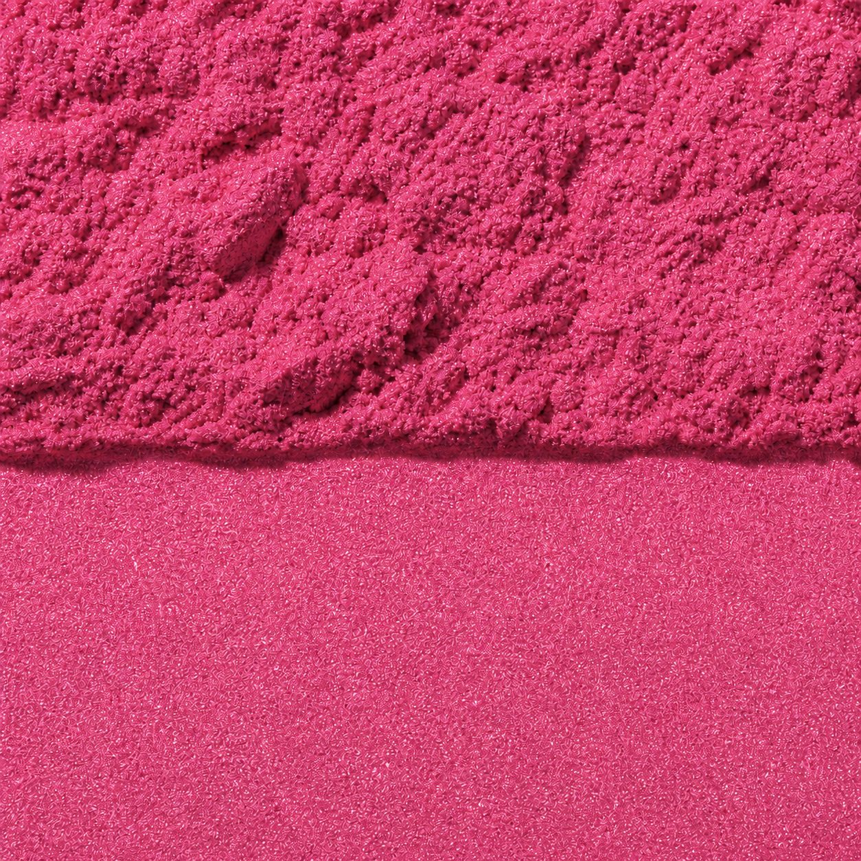 CC09 Rose Red cosmetics grade pearl pigment