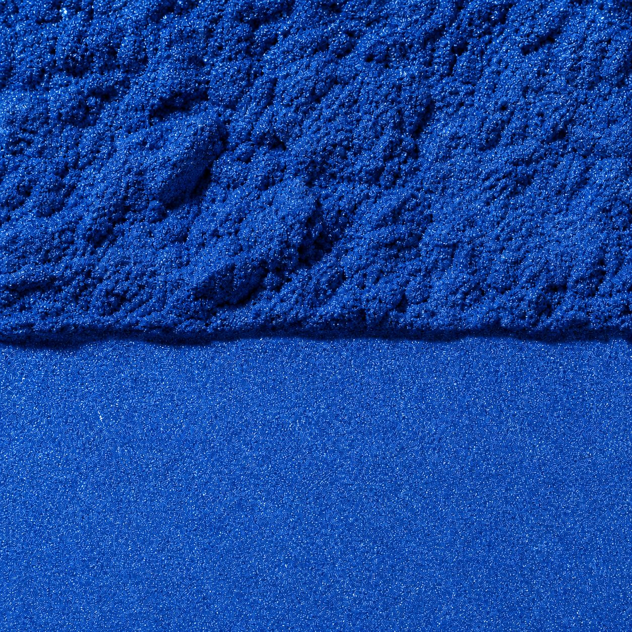 CC26 Crystal Royal Blue cosmetics grade pearl pigment