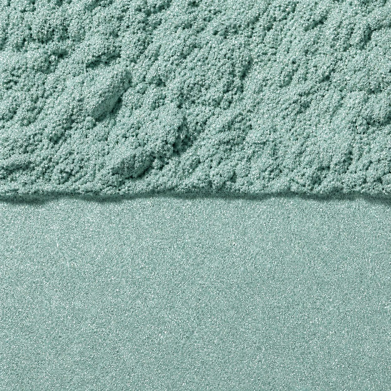 CC34 Carbon Green cosmetics grade pearl pigment