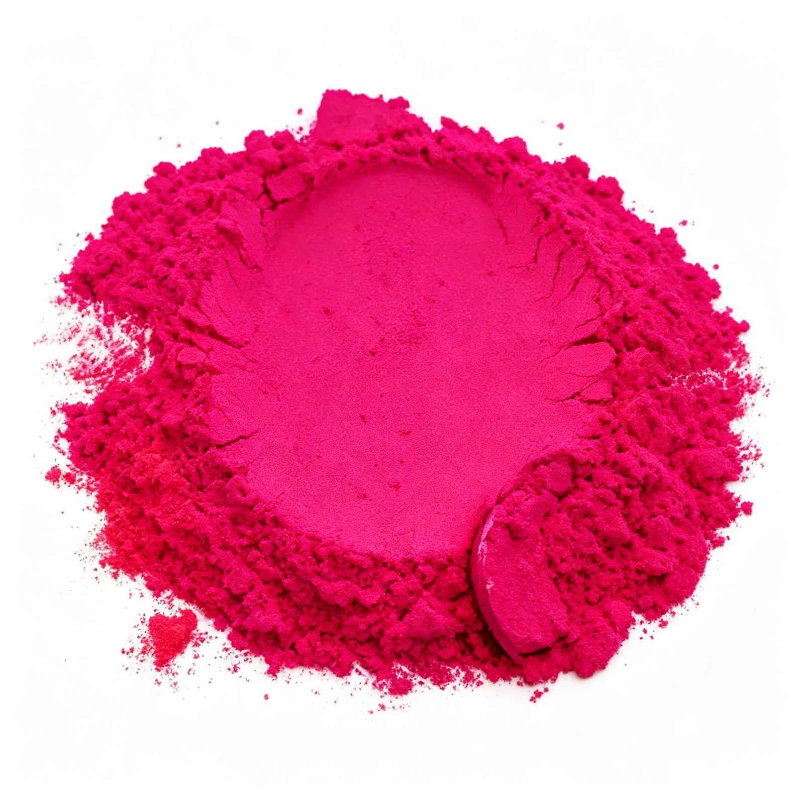 EF81 Fluorescent Magenta