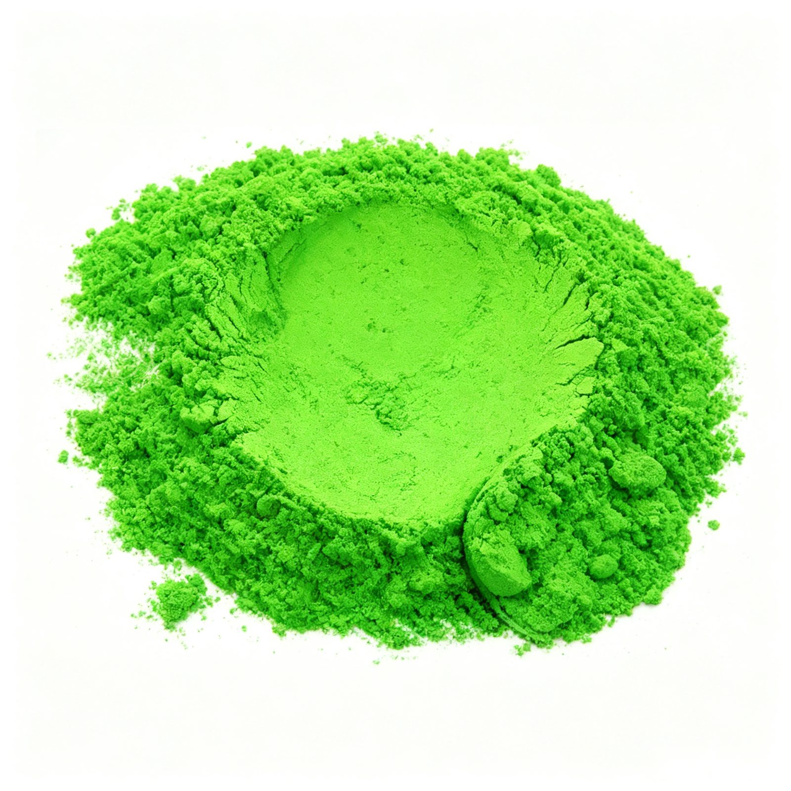 EF86 Fluorescent Green