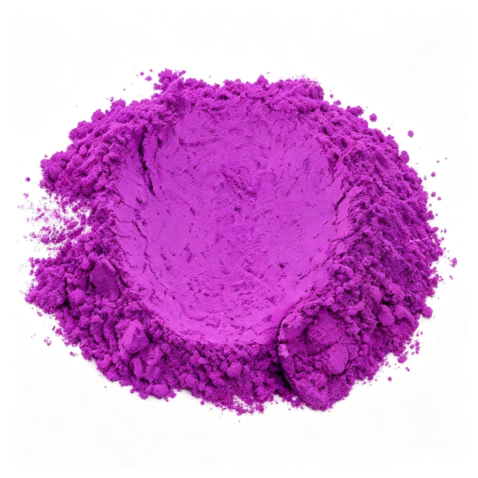 EF87 Fluorescent Violet