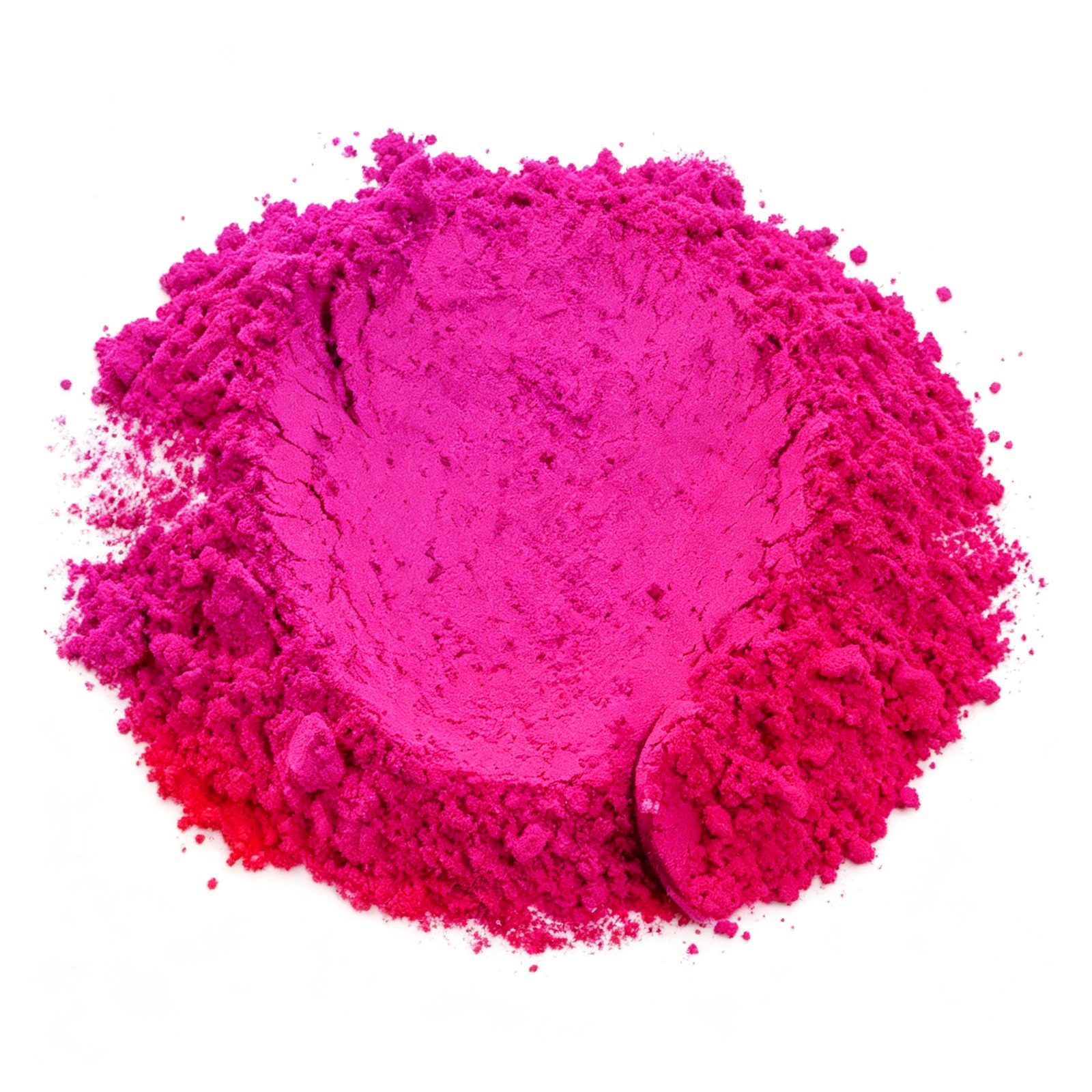 EF96 Fluorescent Rose